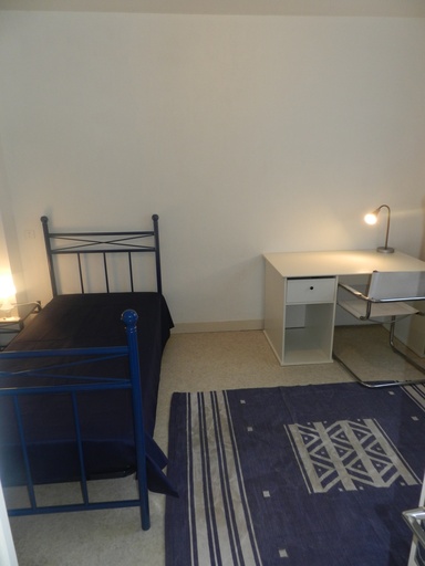 Chambre 03 - 13 m²