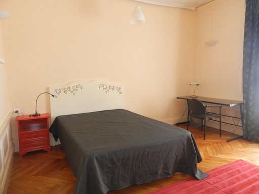 Chambre 11 - 27 m²