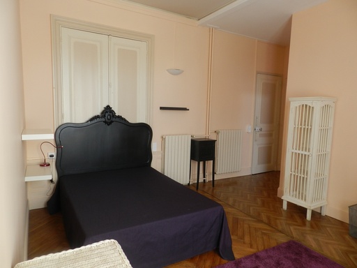 Chambre 12 - 26 m²