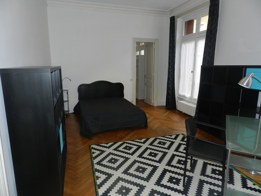 Chambre 14 - 34 m²