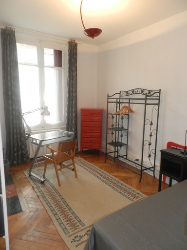 Chambre 26 - 13 m²